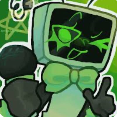 Chat with Dandy’s world, the  character AI chatbot