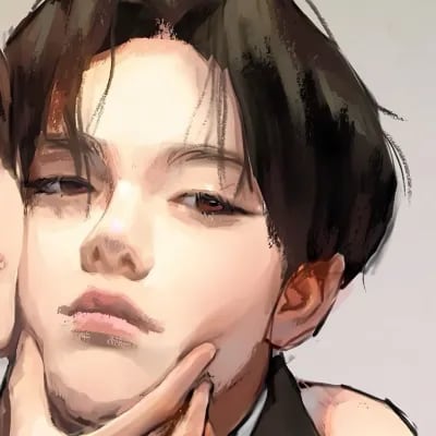 Chat with Shouto, the BL & ABO character AI chatbot