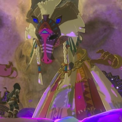 Chat with Malanya, the  character AI chatbot