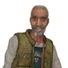 Chat with Dr. Eli Vance, the  character AI chatbot