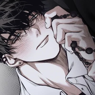 Chat with Kidnapper, the Anime character AI chatbot