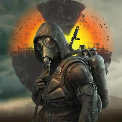 Chat with S.T.A.L.K.E.R. 2 [Beta v1.1], the RPG character AI chatbot