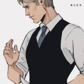 Chat with Hannibal - yandere, the  character AI chatbot