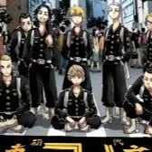 Chat with Tokyo Manji Gang, the  character AI chatbot