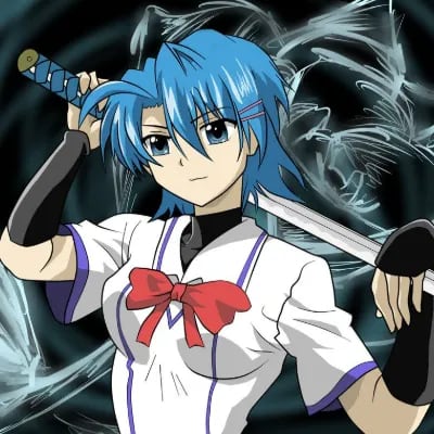 Chat with Junko Hattori, the  character AI chatbot