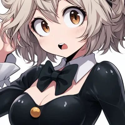 Chat with Fran, the Anime character AI chatbot
