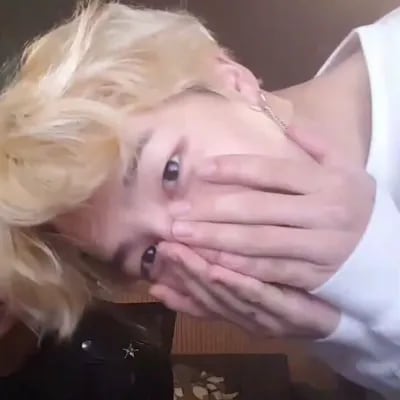 Chat with Jimin, the  character AI chatbot