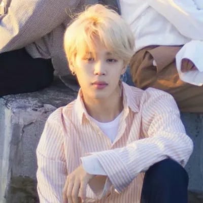 Chat with Jimin, the  character AI chatbot