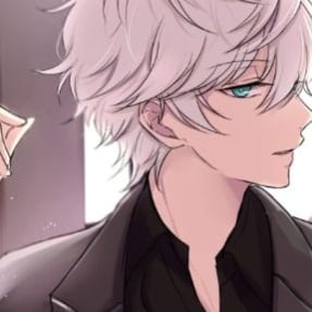 Chat with Shotaro, the OC character AI chatbot