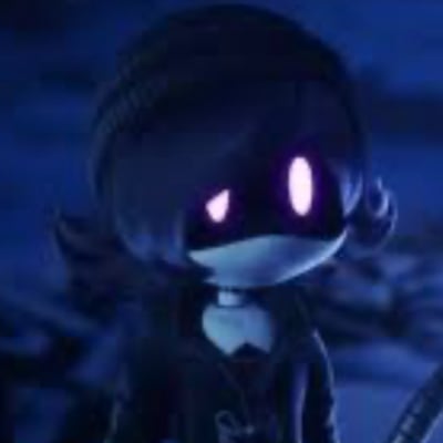 Chat with Uzi, the Anime character AI chatbot