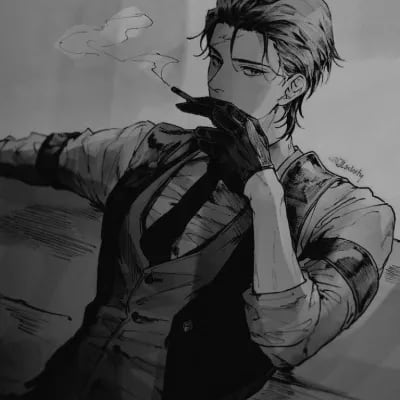 Chat with Henry BL - Rich man., the  character AI chatbot