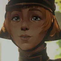 Chat with Maddie Nolen, the  character AI chatbot