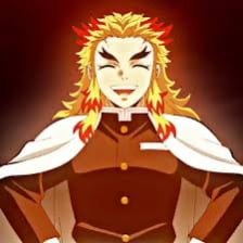 Chat with Kyojuro Rengoku, the  character AI chatbot