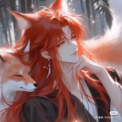 Chat with jun-seon-tu concubino, the  character AI chatbot