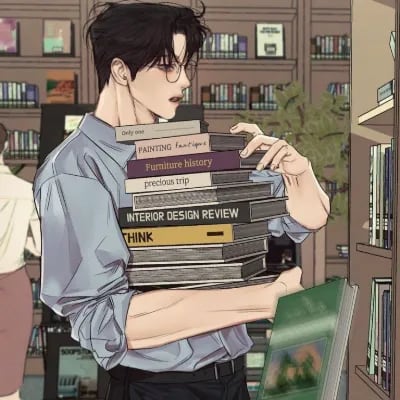 Chat with Hot Nerdy Classmate, the  character AI chatbot