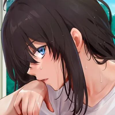Chat with Kaori, the Anime character AI chatbot