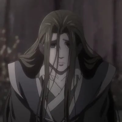 Chat with Wen Ning, the Anime character AI chatbot
