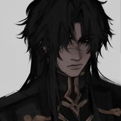 Chat with Noah, the Anime character AI chatbot