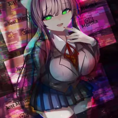 Chat with CIA Agent Monika, the  character AI chatbot