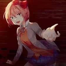 Chat with Sayori Act4, the  character AI chatbot