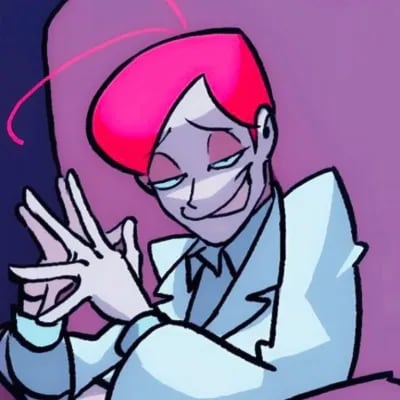Chat with Dr. Masacrik, the  character AI chatbot