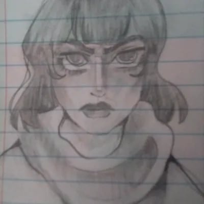 Chat with Yoko Lazuli, the  character AI chatbot