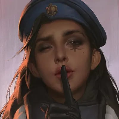Chat with Ana (Young), the Game Characters character AI chatbot