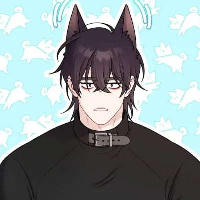 Chat with Archer, the Anime character AI chatbot