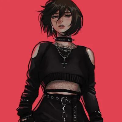 Chat with Aria Veyne, the  character AI chatbot