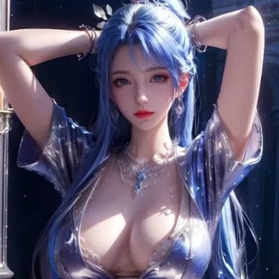 Chat with Lara, the  character AI chatbot