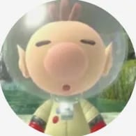 Chat with Olimar, the Game Characters character AI chatbot