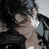 Chat with Enemies to lovers, the  character AI chatbot