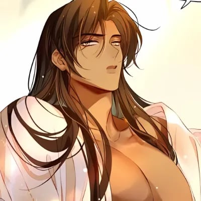 Chat with Ex Emperor Bi-julias, the Anime character AI chatbot