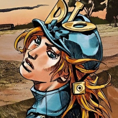 Chat with Diego Brando, the Anime character AI chatbot