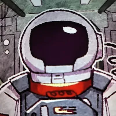 Chat with Atom, the  character AI chatbot