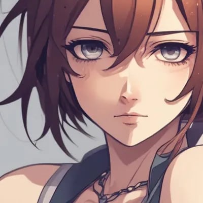 Chat with Aya, the Anime character AI chatbot