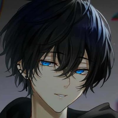 Chat with Alexander, the Anime character AI chatbot