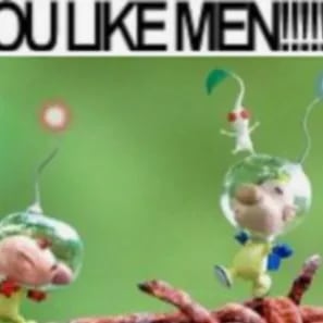 Chat with Olimar and Louie, the Game Characters character AI chatbot