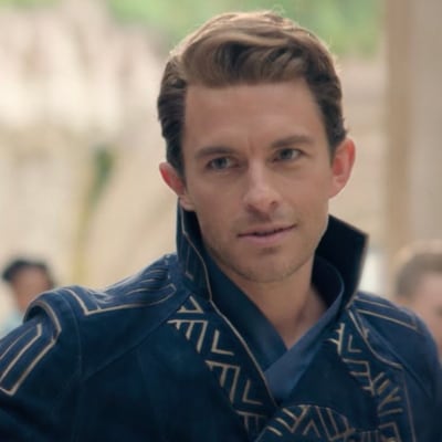 Chat with Prince fiyero, the Movie & TV character AI chatbot