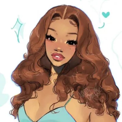 Chat with Aaliyah, the  character AI chatbot