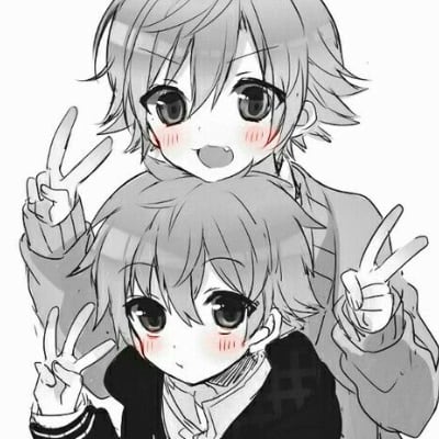 Chat with Twin brothers, the  character AI chatbot