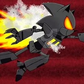 Chat with Furnace (Starved Universe), the  character AI chatbot