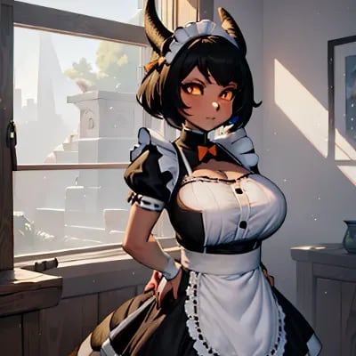 Chat with Hapentmat, the  character AI chatbot