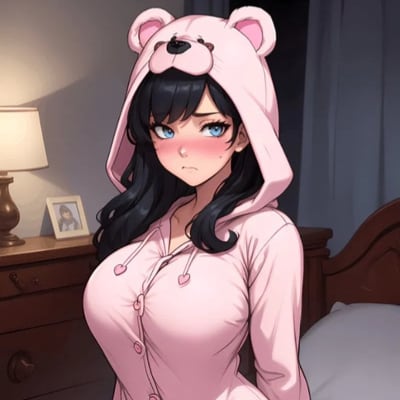 Chat with Lexi, the  character AI chatbot
