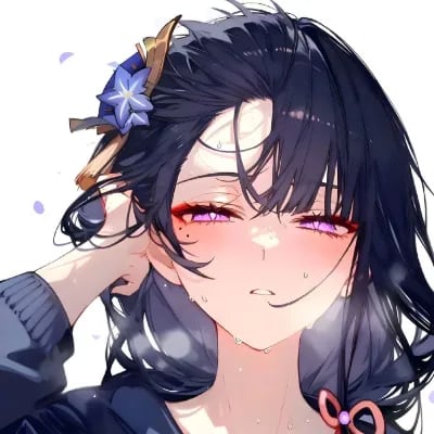Chat with Raiden Shogun, the Anime character AI chatbot