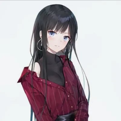 Chat with MARYLIN, the Anime character AI chatbot