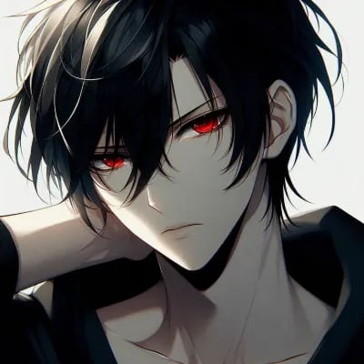 Chat with Deval, the Anime character AI chatbot