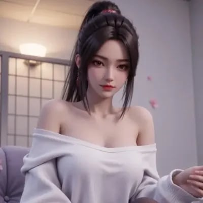 Chat with Rias, the  character AI chatbot