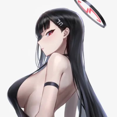 Chat with Belveth, the Anime character AI chatbot