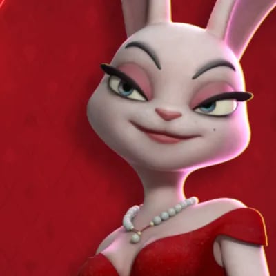 Chat with Bunny, the Anime character AI chatbot